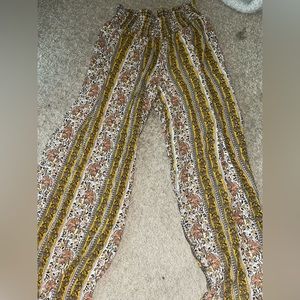pants size M